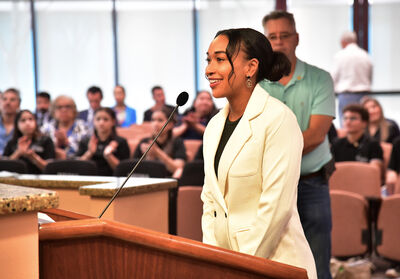 2025 City Council Presentation